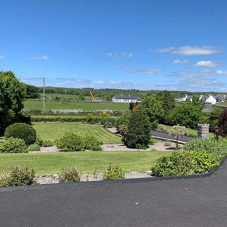 فندق Kilcarragh House Kilfenora المظهر الخارجي الصورة
