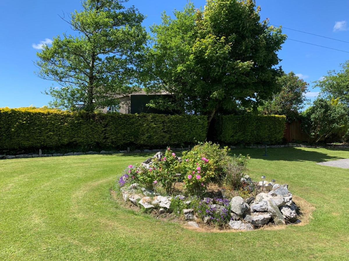 فندق Kilcarragh House Kilfenora المظهر الخارجي الصورة