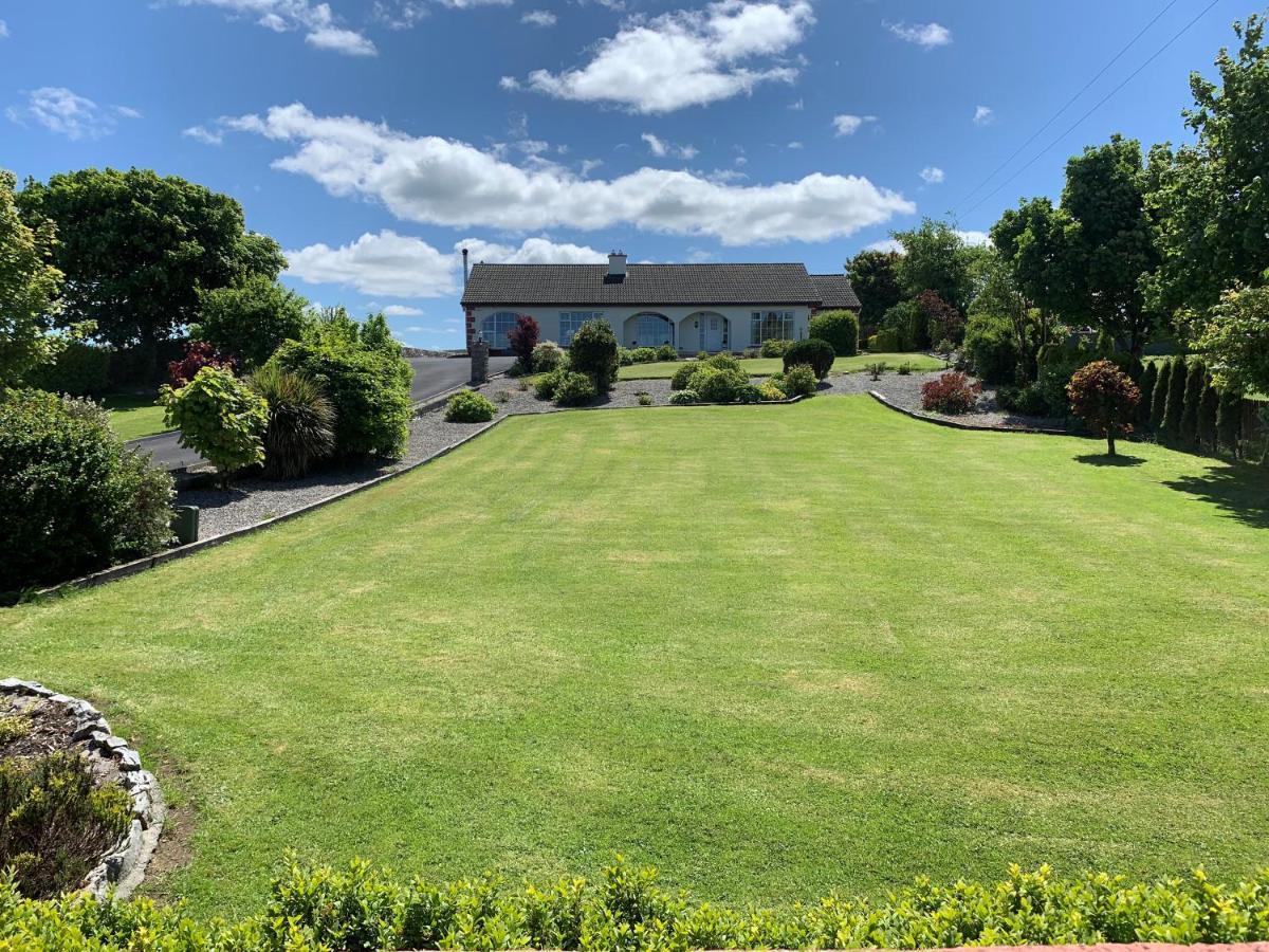 فندق Kilcarragh House Kilfenora المظهر الخارجي الصورة