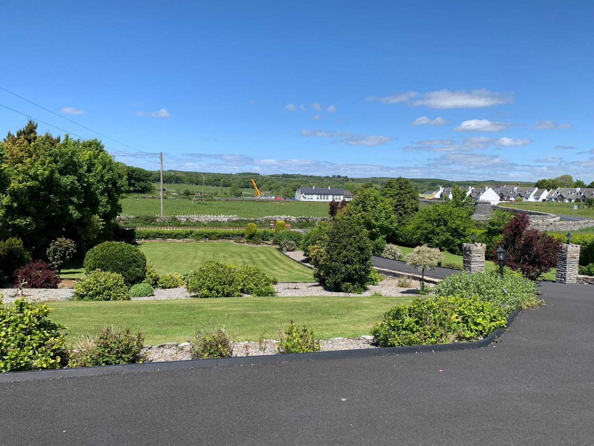 فندق Kilcarragh House Kilfenora المظهر الخارجي الصورة