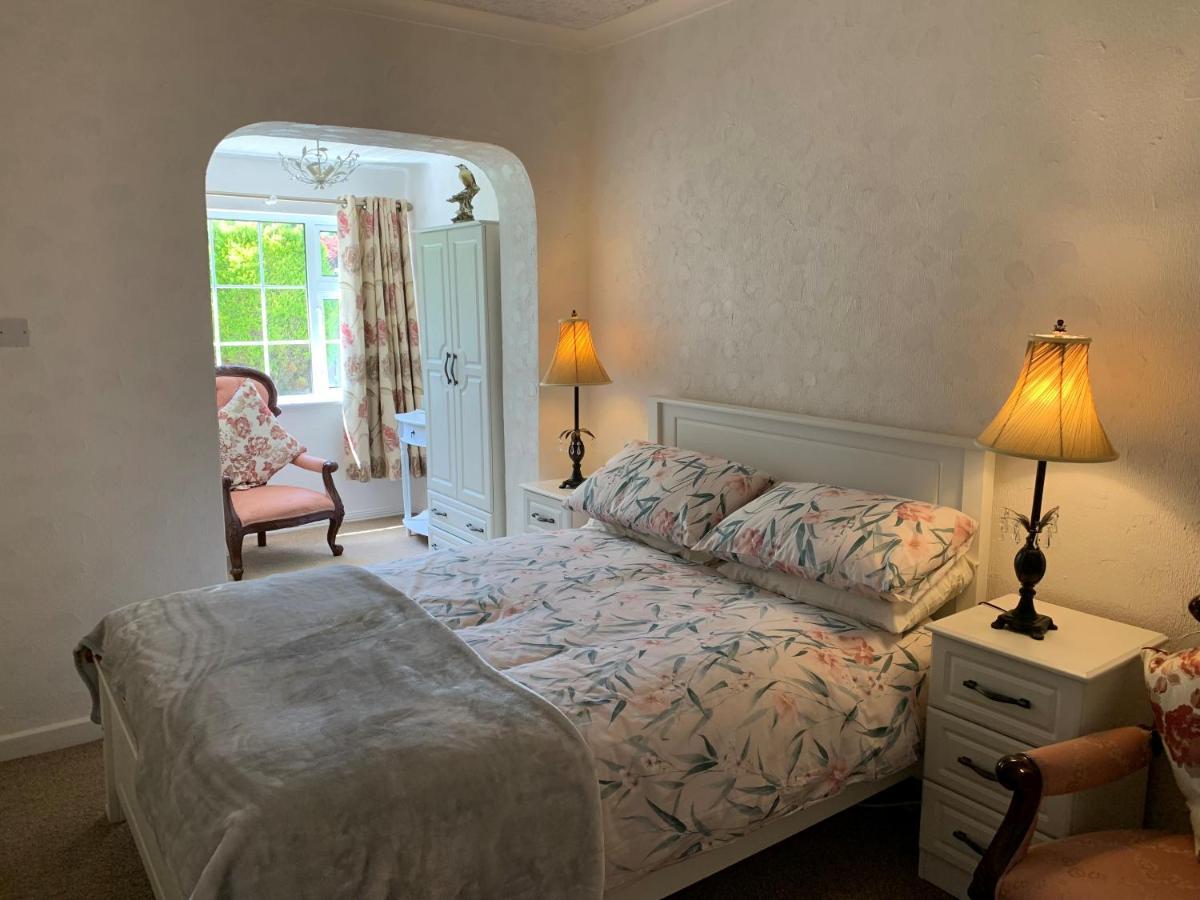 فندق Kilcarragh House Kilfenora المظهر الخارجي الصورة