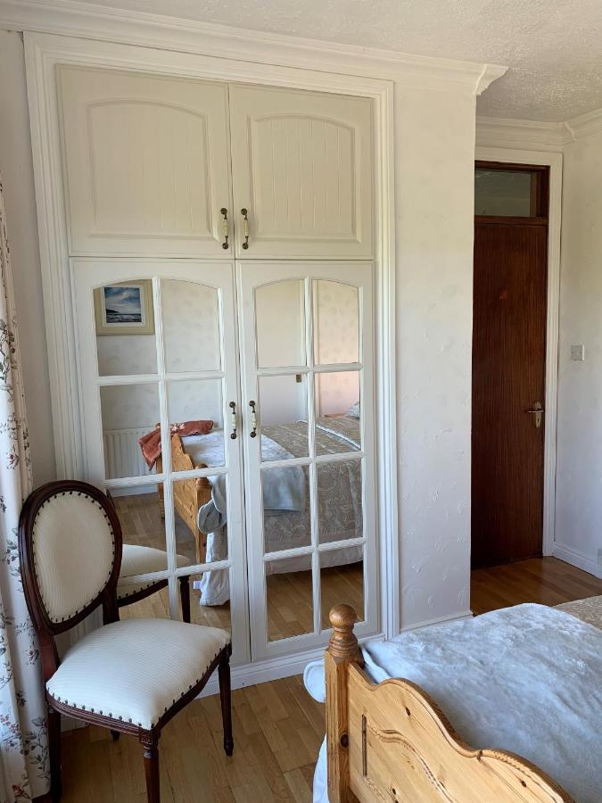 فندق Kilcarragh House Kilfenora المظهر الخارجي الصورة