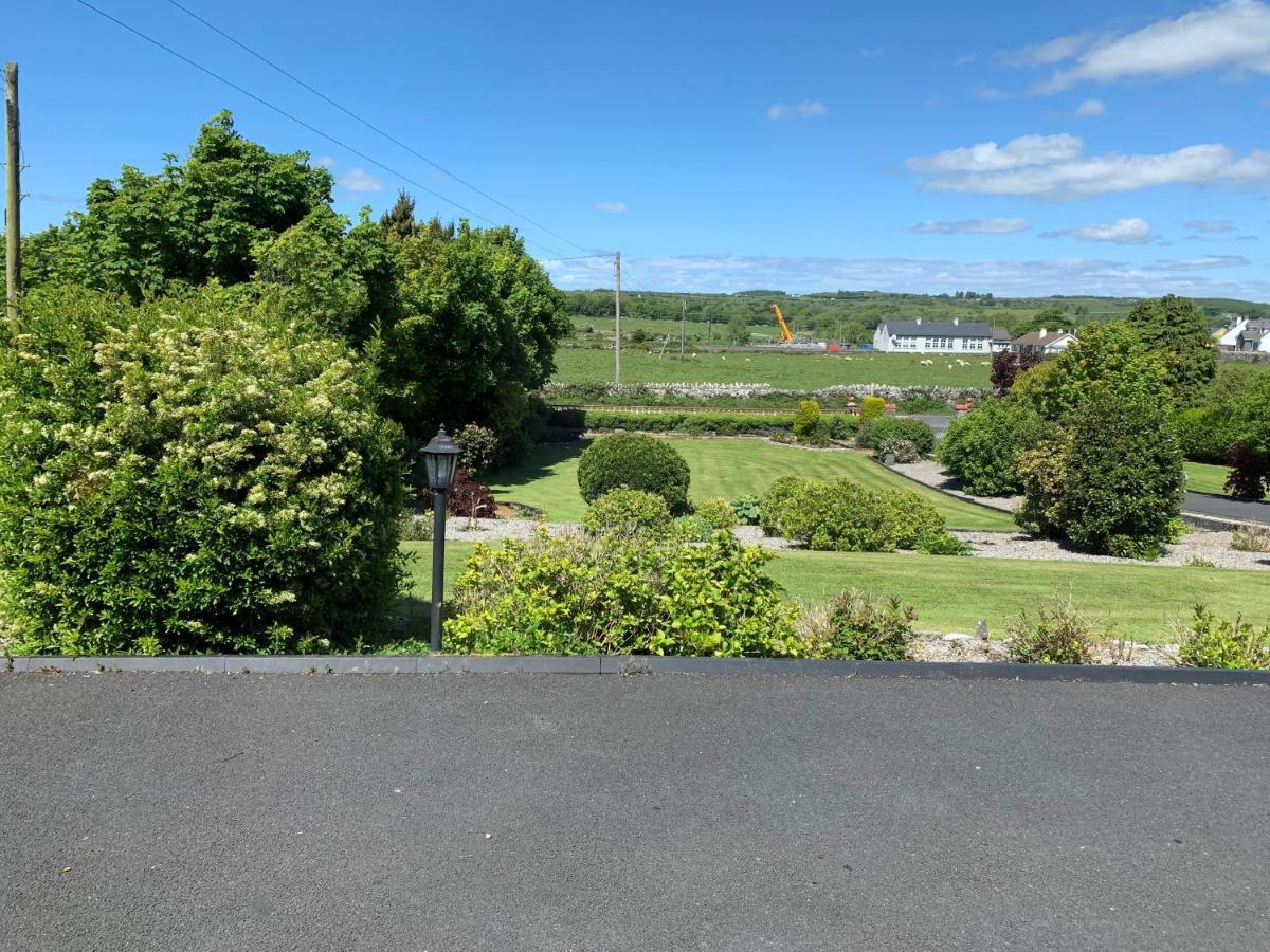 فندق Kilcarragh House Kilfenora المظهر الخارجي الصورة